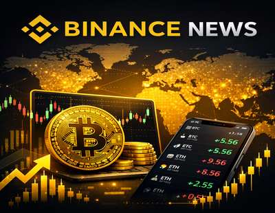 Binance安卓客户端更新频率说明
